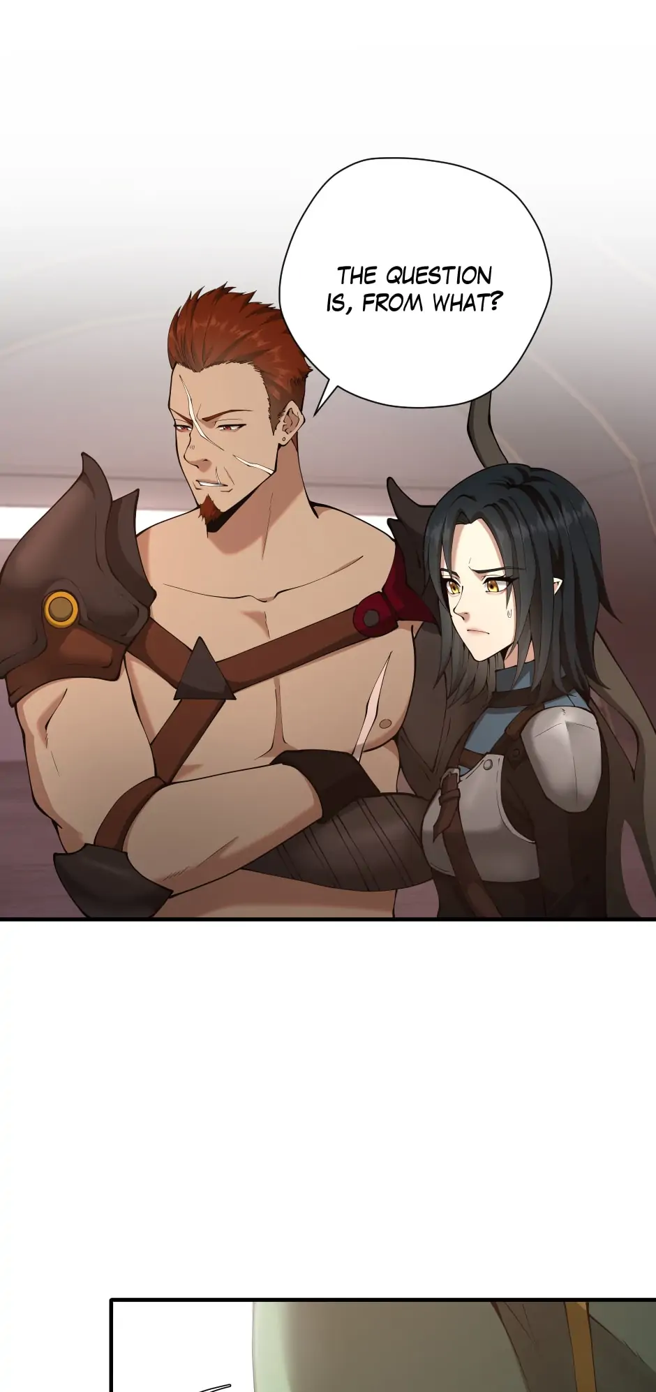 The Beginning After The End Chapter 169 image 51